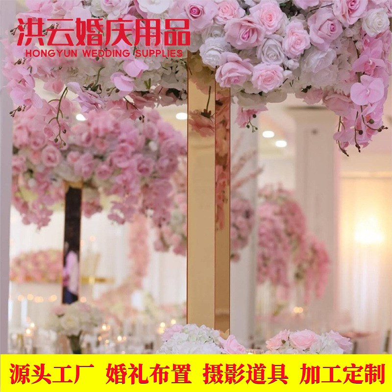 铁艺花盆多肉绿萝多层单层花架花架置物花架子室内阳台落地式客厅