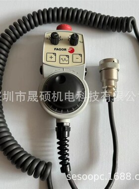 安士能电子手轮HBA-098961数控CNC机床HBA-072915发格手轮脉冲盒