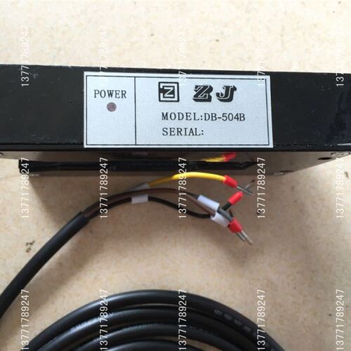 ZJ光电开关DB-504B/ZJ光电开关DB-504B/ZJ光电开关DB-504B