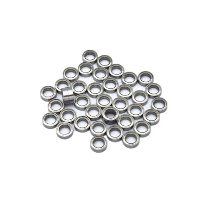 不锈钢轴承 S604Z 603Z 605Z 606Z 607Z 608Z 609Z 6000Z S6001Z