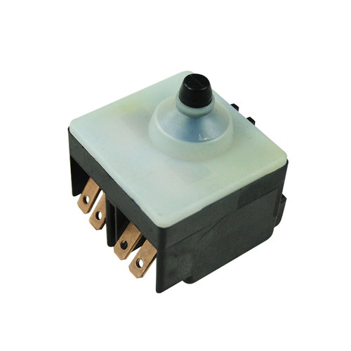 得伟 配件 磨光机 开关 适用DWE 8100S 8110S 8210S 8200S 角磨机