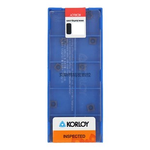 克洛伊刀片 SPMT040204/050204/06/07/09/11/13/15/18-PD PC5300