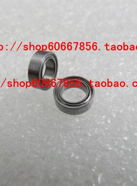 实物 R156ZZ 4.762*7.937*3.175  RI-5632ZZ 模型轴承 滚珠轴承