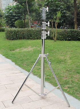 摄影器材影视支架A203 A202 A201影视摄影器材灯架摄影三脚架