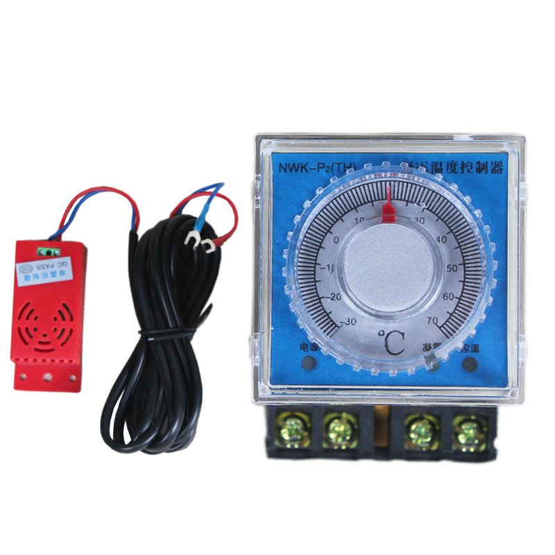 NWK-P2(TH )凝露温度控制器配电柜电箱全自动加热除湿防凝露指针,玩具/童车/益智/积木/模型,毛绒/玩偶/公仔/布艺类玩具,淘宝优惠券,粉丝福利购,淘宝优惠卷