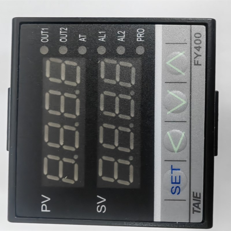 FY400-B02B00T FY400-B01000BT台湾台仪FY400B02B00 FY400-301000