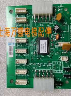 通力电梯配件  Km713730g11 G12 CECEB 轿厢扩展板 G01 G51  G71