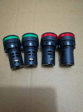 厂价直销 信号灯 AD16-22DS 红色 LED 指示灯 普通款