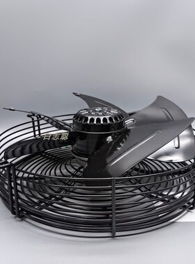Axial Fan YWF4D-300S 风机微光外转子冷库风机电机风扇冷凝器