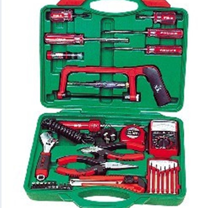 南通鑫达 22PCS电讯组合工具