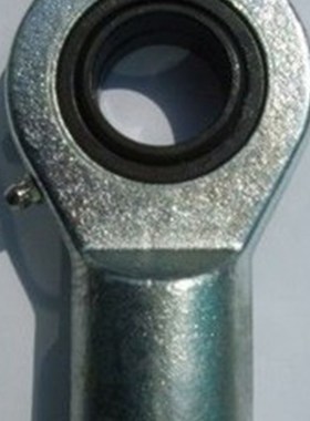 内螺纹正牙杆端关节轴承鱼眼接头SI60ESSI70ESSI80ES