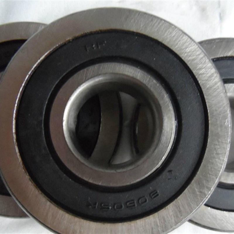 叉车门架轴承180707K  合力叉车 吨门架 叉车轴承 35*102*25.5 mm