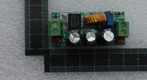 LM2577大功率升压模快  输入3-24V   输出3.3-35V