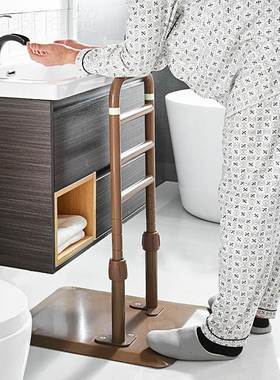 边扶手浴室扶手老MRD-CBFS人辅孕妇助起身器起床防床摔倒保栏杆架