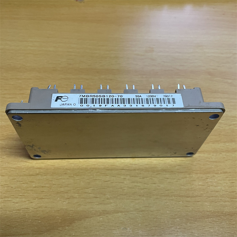 7MBR50SB120-70-55-60实价MMGT50W120XB6C签模块7MBR50SB120B-50