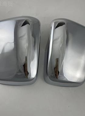 适用于89款LEXS雷克萨斯RX300U后视镜罩HARRIR 倒E车镜WD盖电镀装