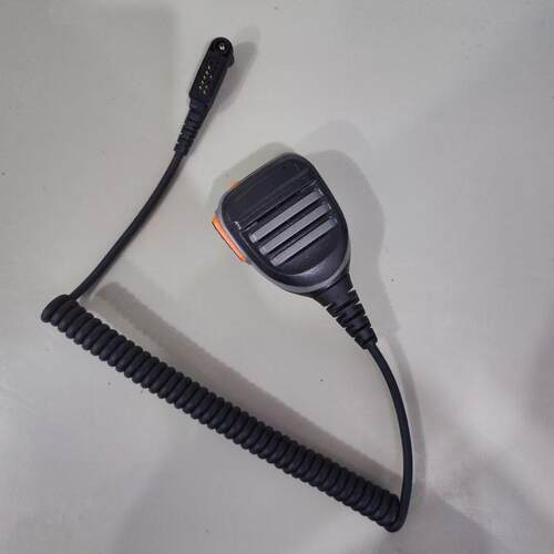 适配海能达对讲机配件PD700G/PD980/780G/PT580H/HP780/X1P手咪