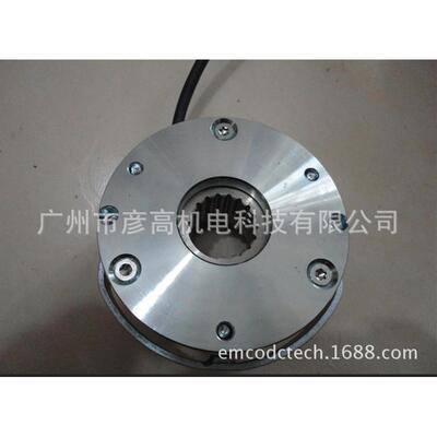 塔机回转电机制动器伦茨刹车片BFK457-16 24/180vdc 55w 100Nm