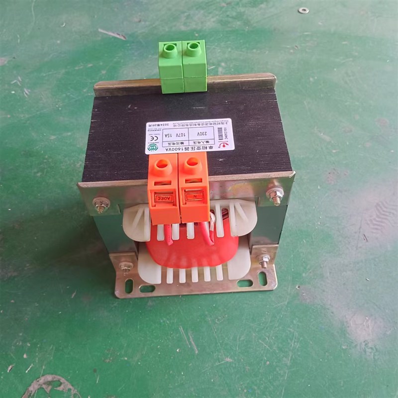 BK单相隔离控制变压器480V440V240v415v110v277变 转380V220V48v