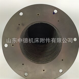 帆布拉链式防尘罩丝杆气缸伸缩护套液压活塞杆圆形保护套山东中德