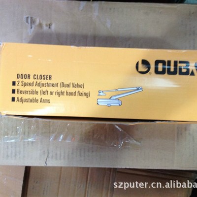 欧宝OUBAO 533闭门器