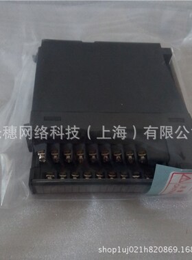 Q64AD2DA全新PLC可编程控制器QY11AL