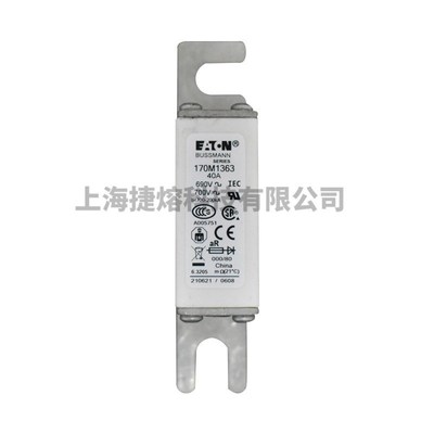 170M1363 170M1364 170M1365全新快速熔断器 库存充足电子元器件