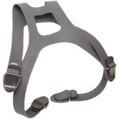 M97头带适用 9全面具带子9鼻罩 防毒面具