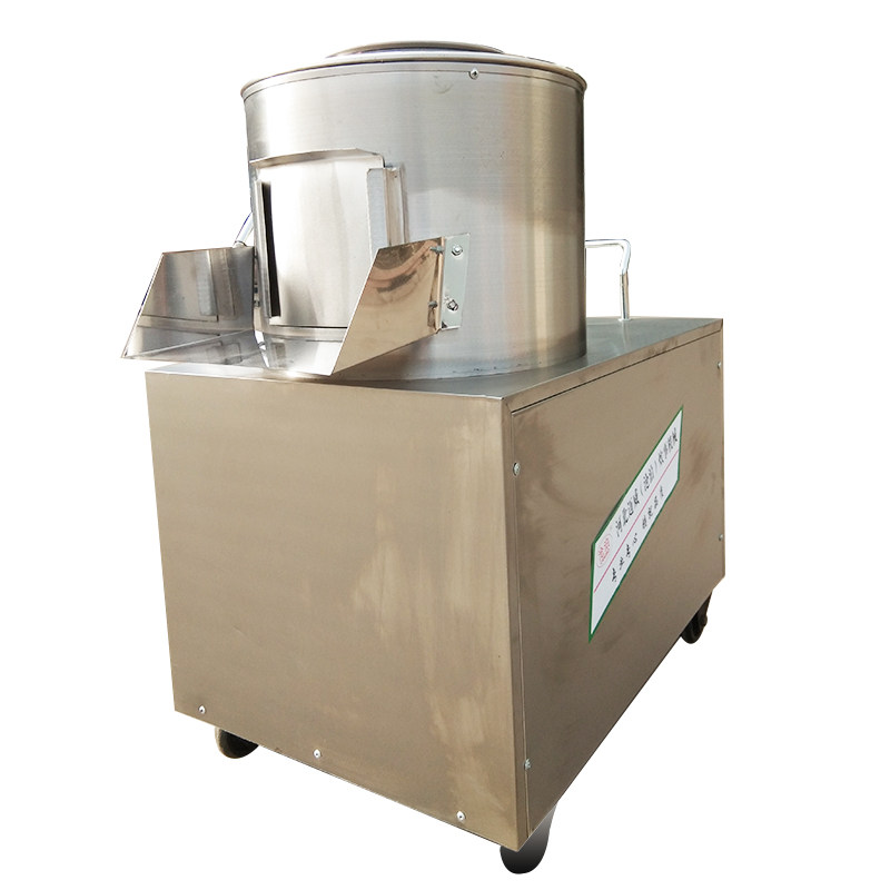 沧泊型型土豆去皮机 商用电动洗脱皮机 洋芋削皮机,清洗/食品/商业设备,去皮机,淘宝优惠券,粉丝福利购,淘宝优惠卷