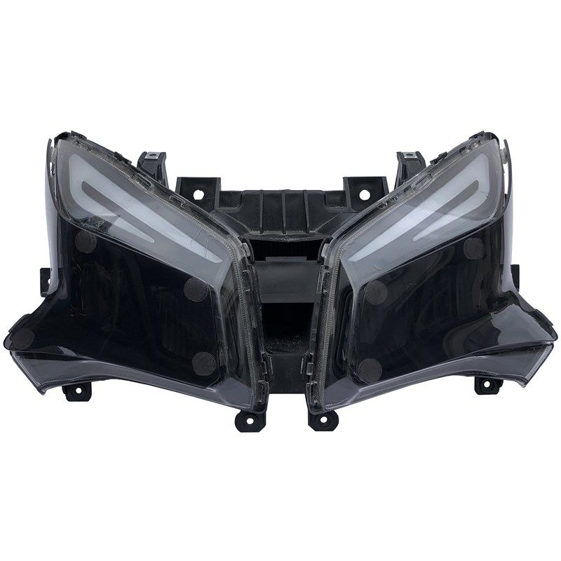 适用光阳   改装大灯镜片 护目 保护罩,摩托车/装备/配件,盖帽配饰,淘宝优惠券,粉丝福利购,淘宝优惠卷