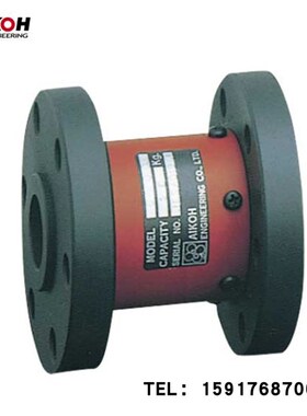 日本爱光AIKOH 非旋转型扭矩的测量QF-02K;QF-05K;QF-1K