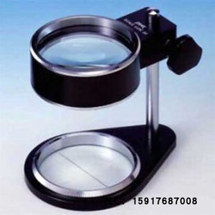 便携式 2052 放大镜 LUPE手持放大镜 日本必佳PEAK