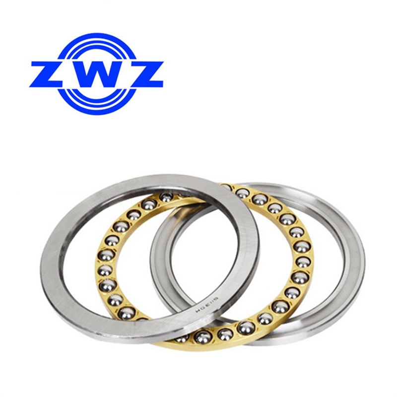 51130 51132 51134 51136 51138 51140 瓦房店轴承 ZWZ