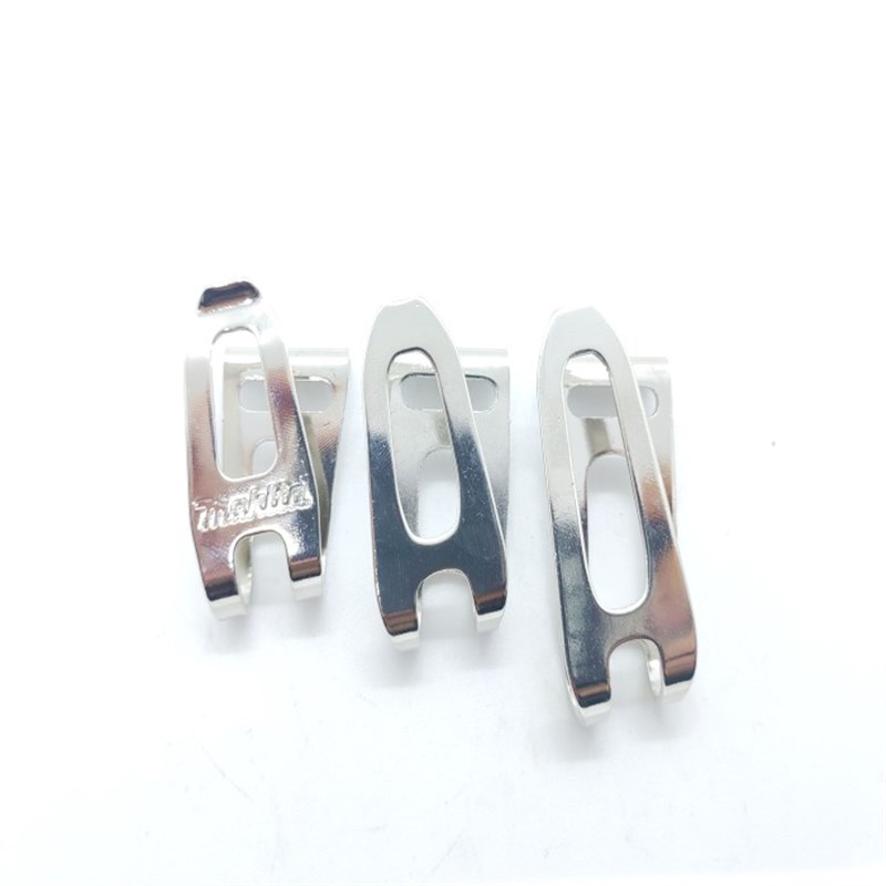 牧田12V电批充14.4V电钻18V电动螺丝批冲击扳手冲击起子挂钩