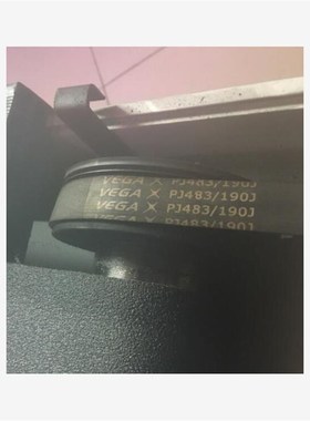 家用跑步机电机传送带 跑步机电机皮带 跑步机凹槽带PJ483/190J
