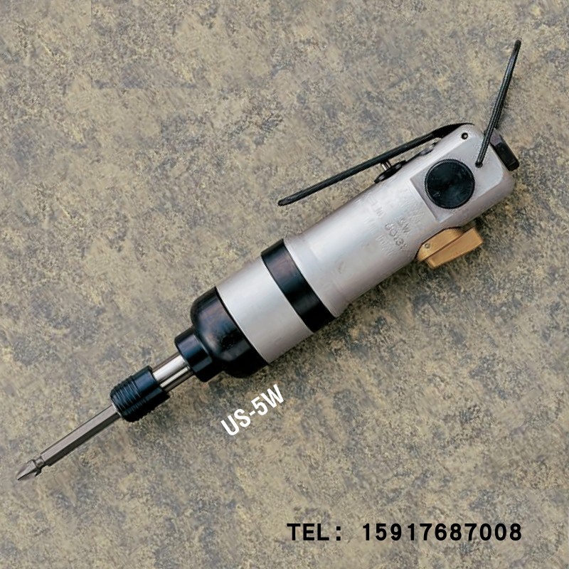 日本瓜生URYU气动起子US-3.5A;US-4;US-5;US-40;US-50