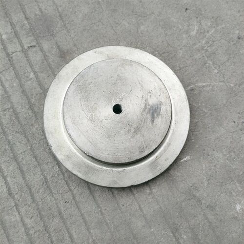 扬力JF21-80吨气动冲床保险块冲床配件保险片外径260厚度35
