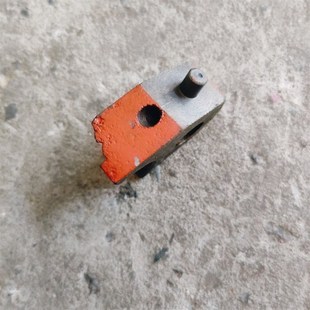 X57 23花键轴长262花键6 3C铣床01 黄山皖南上海宿迁X57