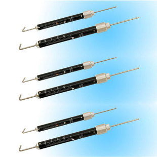 进口日本KANON中村拉力棒TK 5000CN 5000g