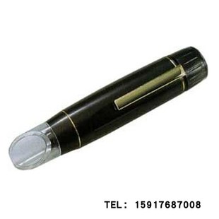 25倍便携式 日本必佳PEAK 2056 放大镜 LUPE手持放大镜