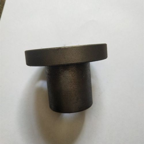 大连机床厂CDE6140 CDE6150车床配件尾座螺母T28*5左旋带法兰