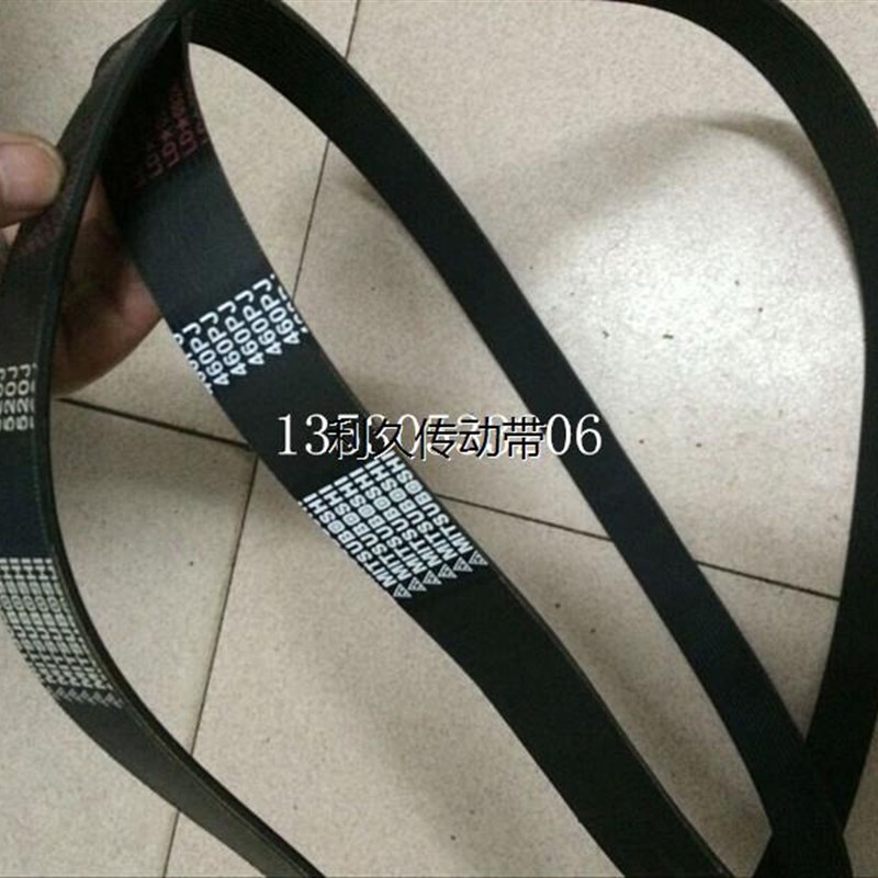 GTO配件 海德堡配件 海德堡GTO52 46单色 GTO双色皮带 传动皮带