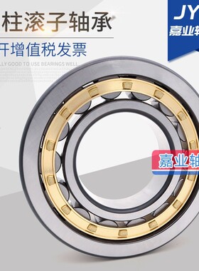 圆柱滚子轴承 N NJ NU NUP 232 234 236 238 240 244 248EM/C3/C4