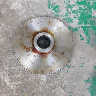 M1.5 沈阳机床厂CA6136 3车床配件7014挂轮Z100 C618K 孔32 SK360