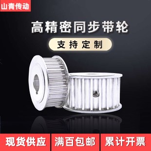 N20 303235 300 400 HTPA44S8M250 同步皮带轮EBL21