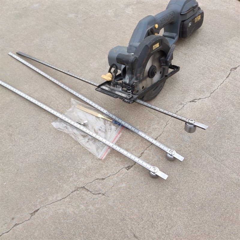 刻度白钢电锯导尺轴承款,包装,包装胶带,淘宝优惠券,粉丝福利购,淘宝优惠卷