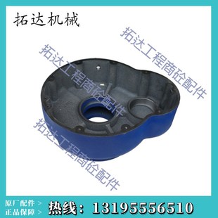 威埃姆WAM螺旋减速机外壳体威埃姆WAM减速机配件M4505M4707M4910