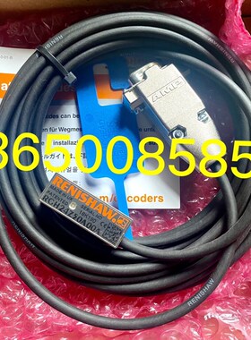 RGH24Z50A00A雷尼绍读数头RENISHAW光栅尺RCH24编码器扫码头0.5um