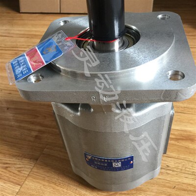 原装正品CBG2040/CBG2050-BFP/BFPL/BFH/BFHL合肥长源HCHC齿轮泵