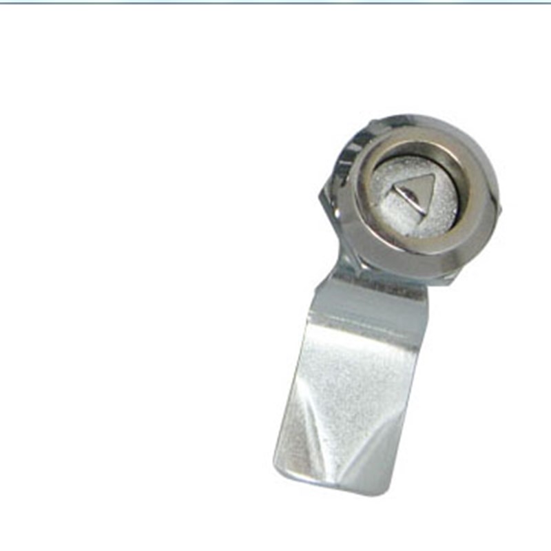 工业门锁 三角锁 电气柜门锁 电表箱锁 MS705-3